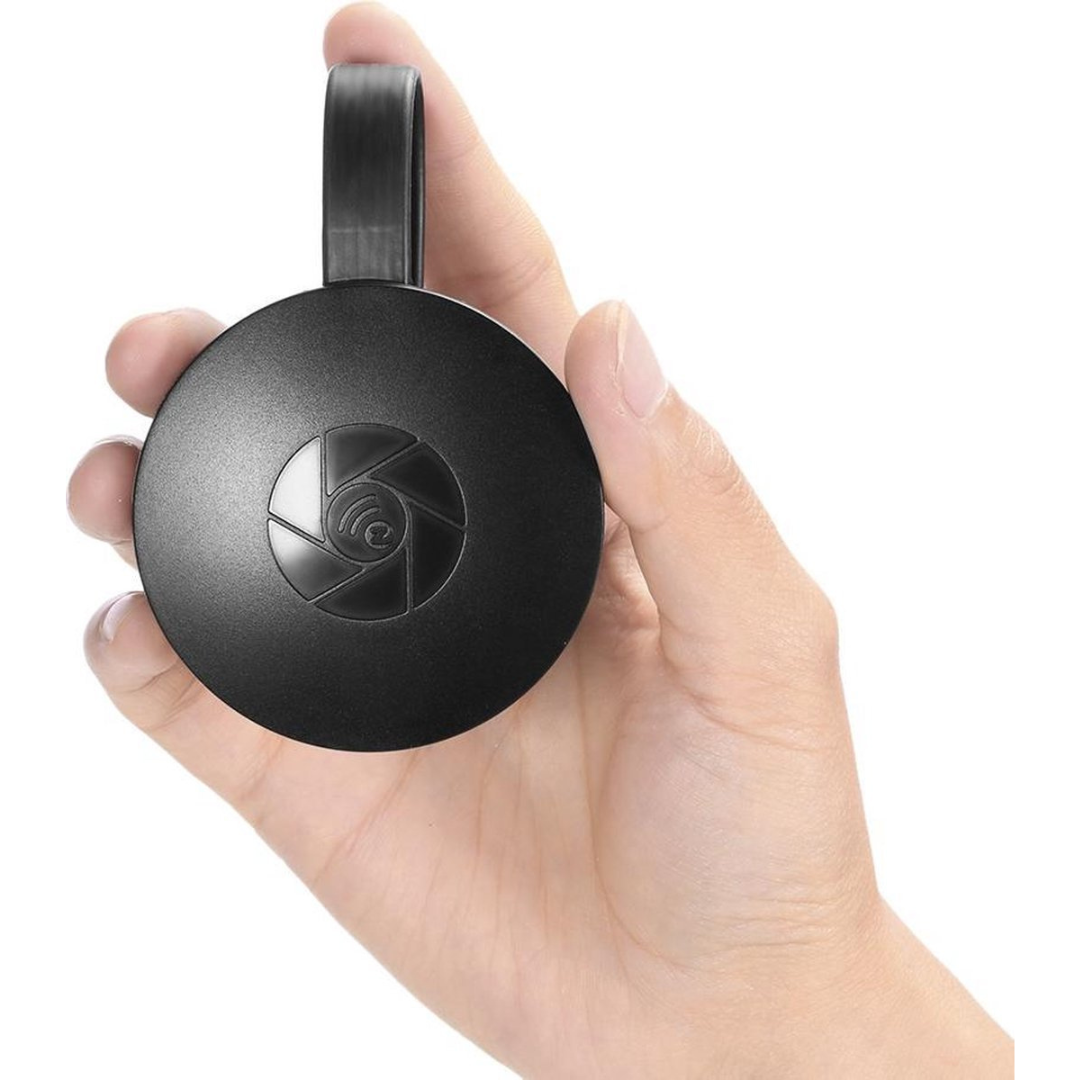Visionphone™ - Titta på TV från din telefon!