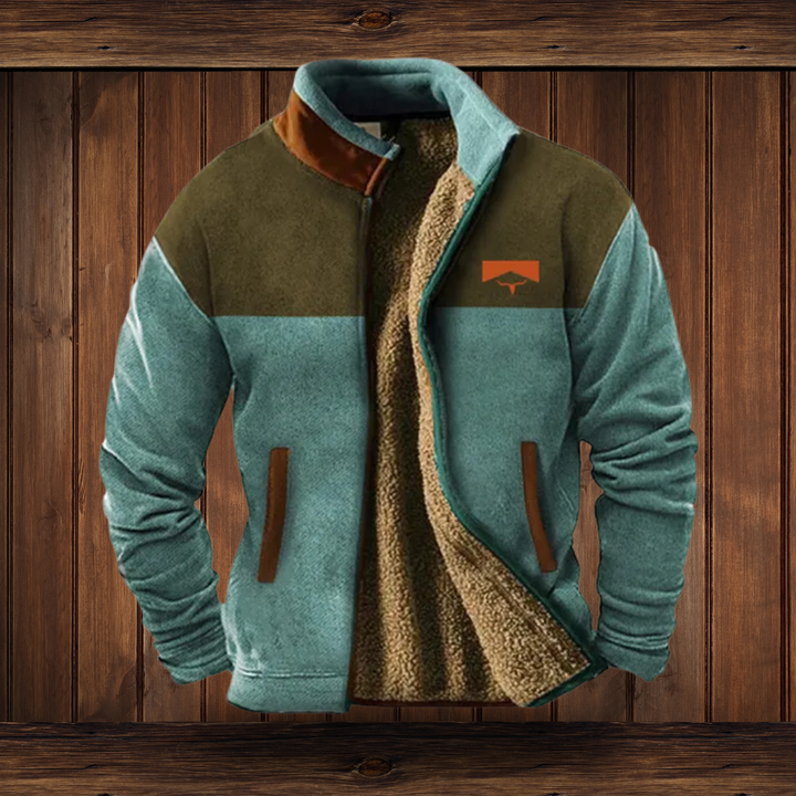 Martin® – Outdoor Fleece Vest