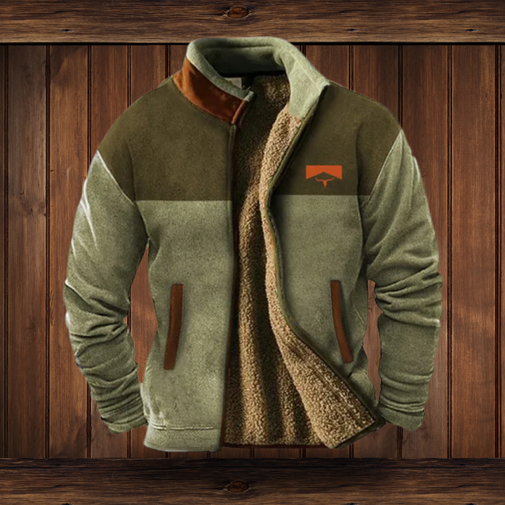 Martin® – Outdoor Fleece Vest