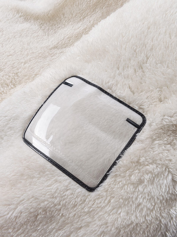Jade | Waterproof Puffer Jacket