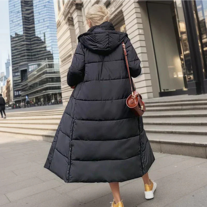 Aria™ | Timeless, warm and stylish coat
