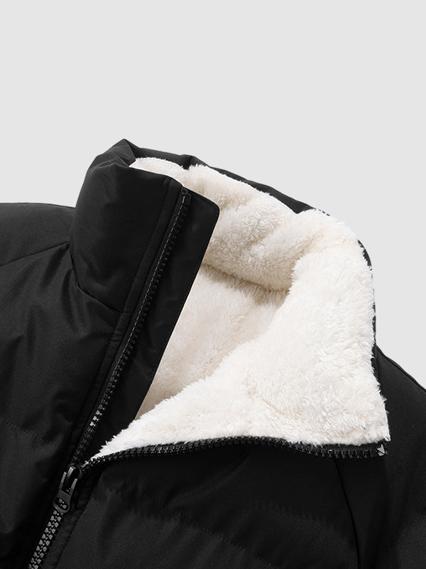 Jade | Waterproof Puffer Jacket
