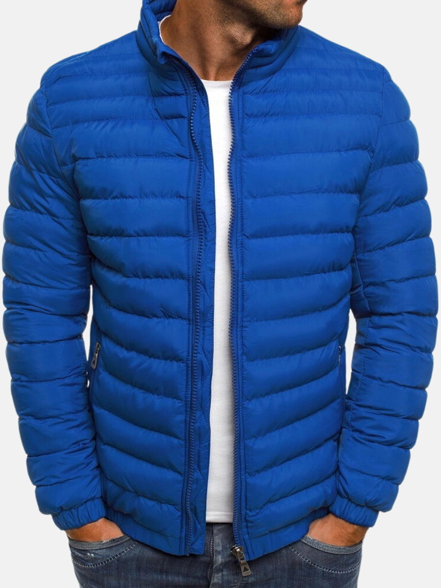 Sterling | Elegant Men's Jacket