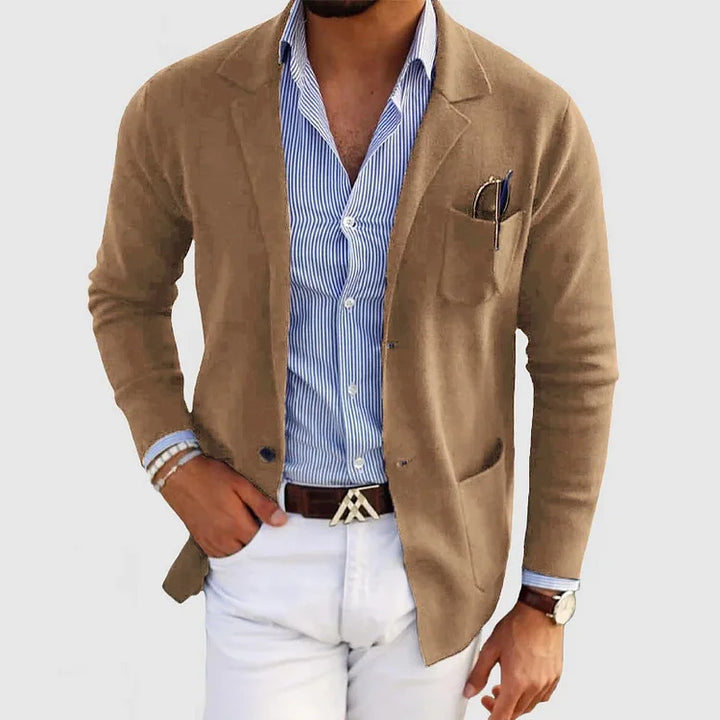 Lucas - Elegant men's blazer