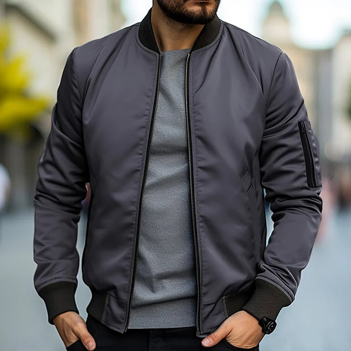 MATTEO - BOMBER JACKET