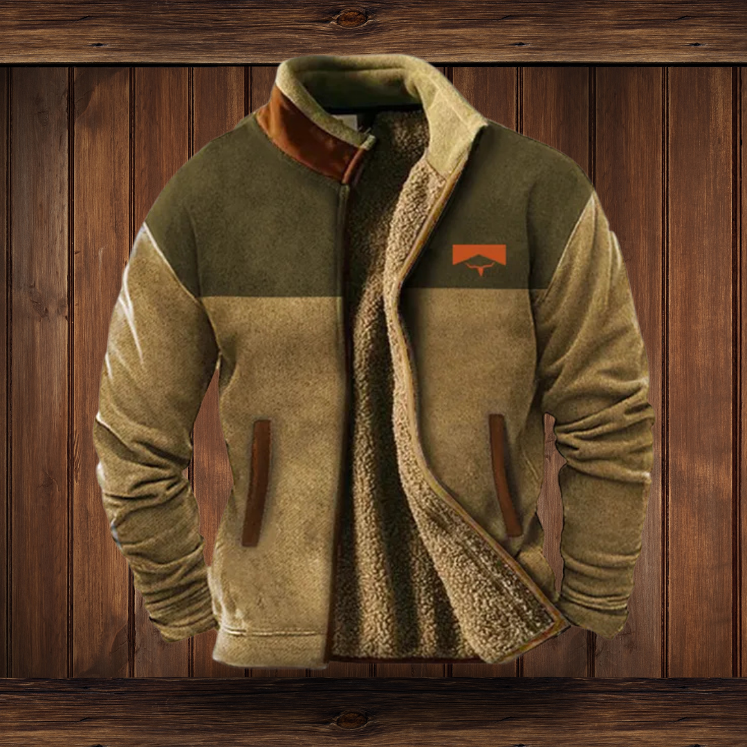Martin® – Outdoor Fleece Vest