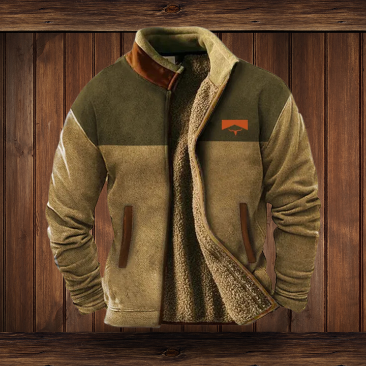 Martin® – Outdoor Fleece Vest