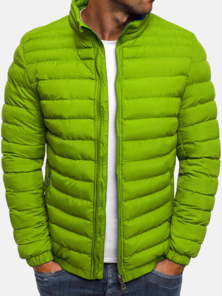 Sterling | Elegant Men's Jacket
