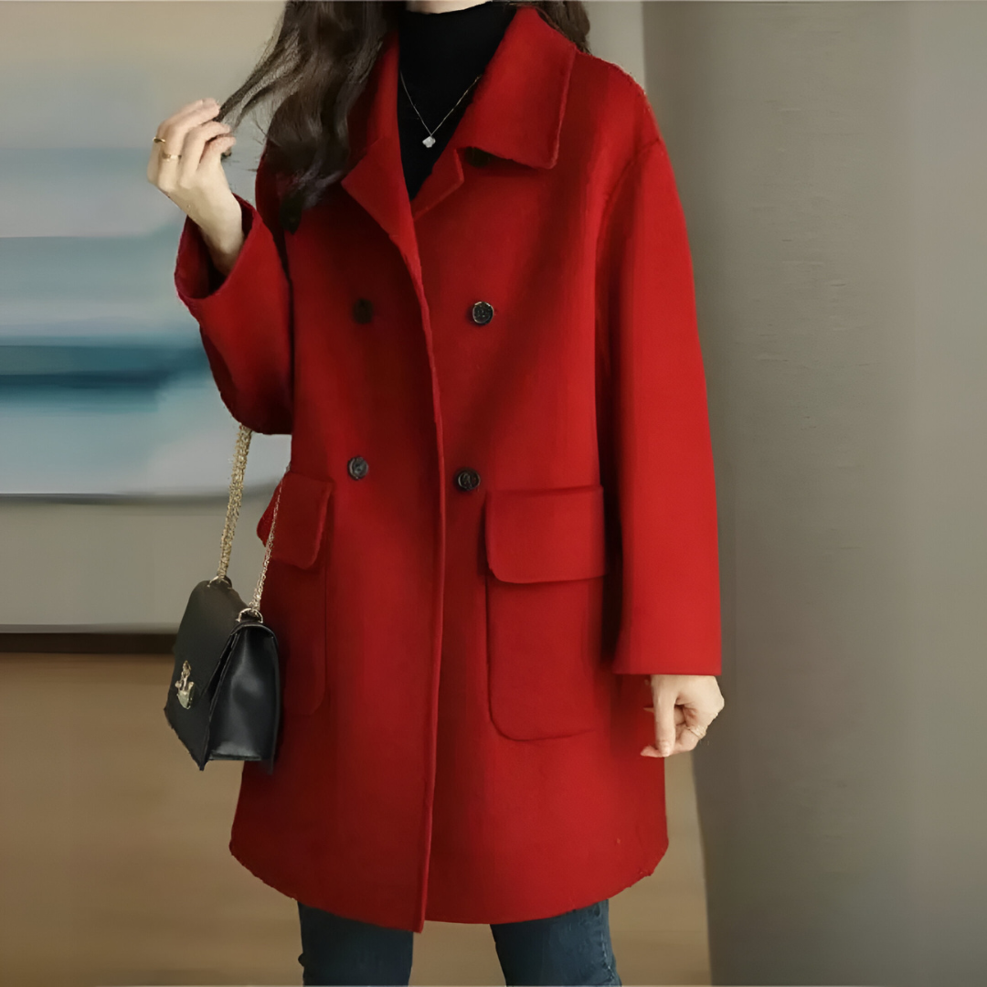 Valerie™ | Where Warmth Meets Style