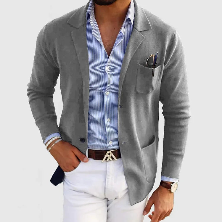 Lucas - Elegant men's blazer