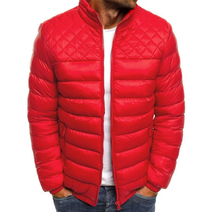 Armin | Waterproof Down Jacket
