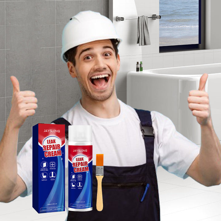 💥1+1  Gratis💥 Lekreparatie waterdichte afdichtingsspray