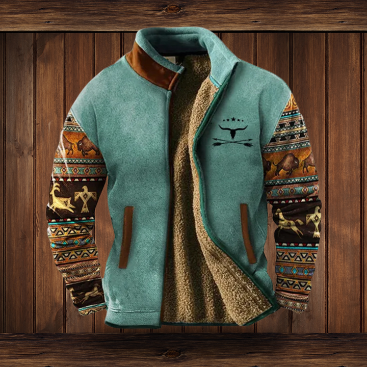 Martin® – Outdoor Fleece Vest
