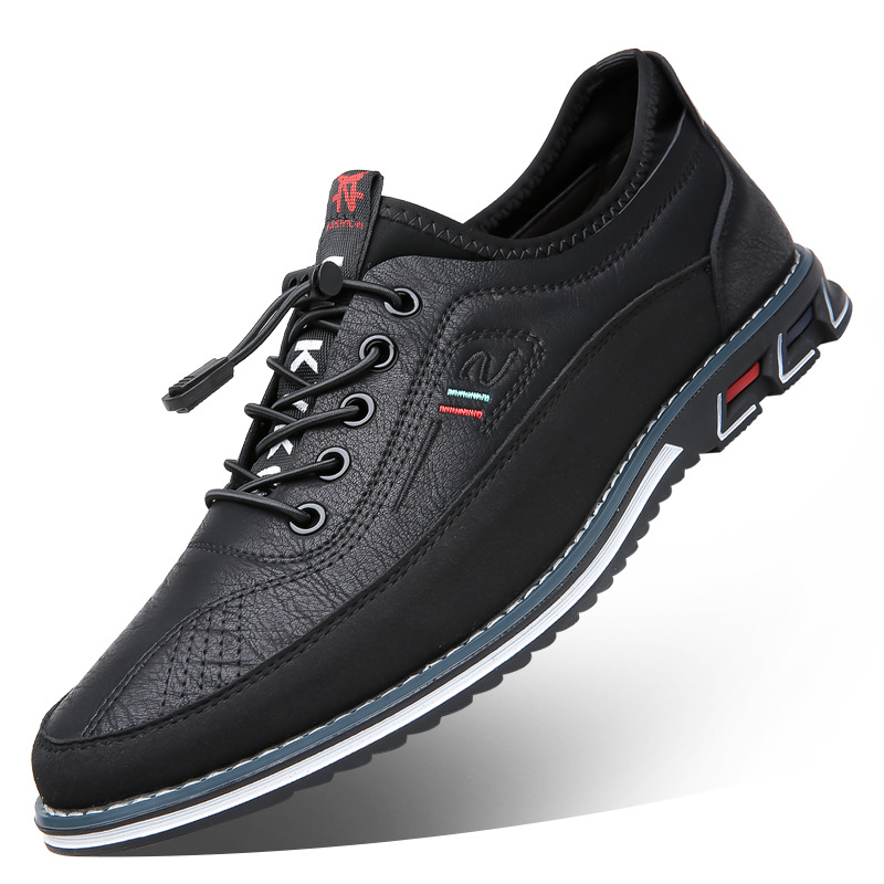 Jack - Classic Oxford Sneaker