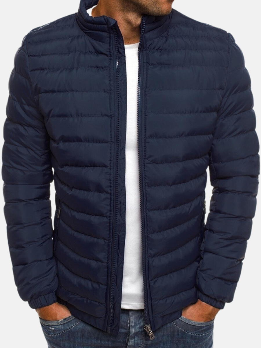 Sterling | Elegant Men's Jacket