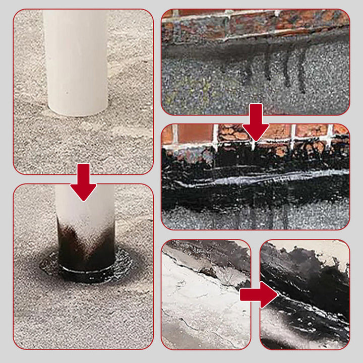 💥1+1  Gratis💥 Lekreparatie waterdichte afdichtingsspray