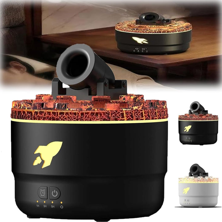 Cannon Blast Aroma-luchtbevochtiger