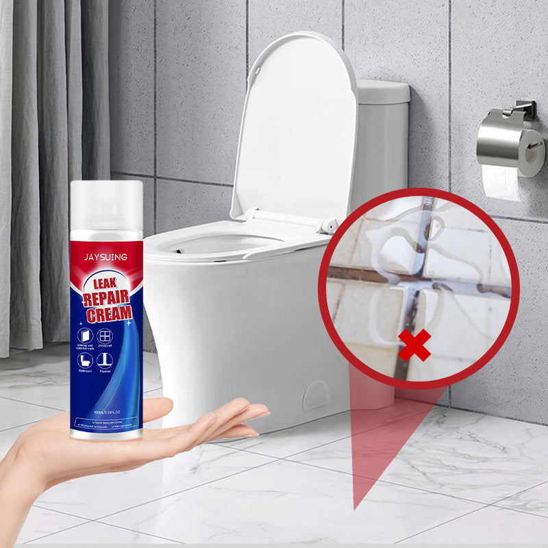 💥1+1  Gratis💥 Lekreparatie waterdichte afdichtingsspray