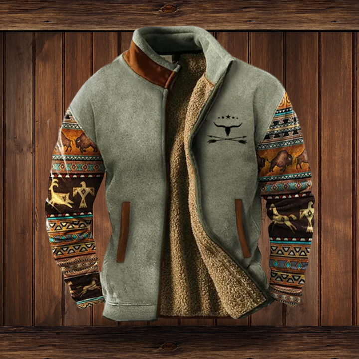 Martin® – Outdoor Fleece Vest