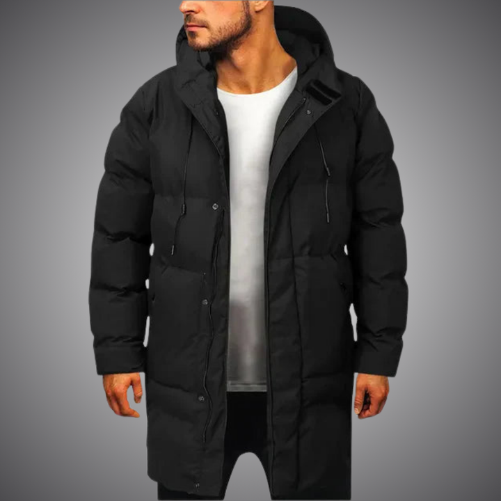 Jack - Long Winter Parka