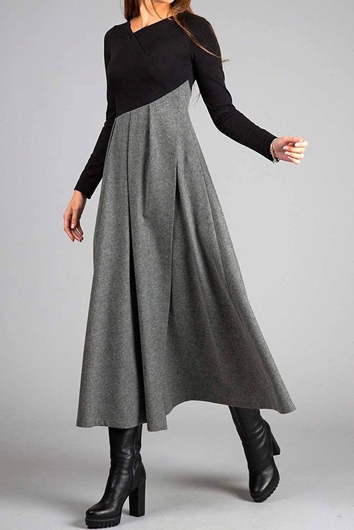 LILY MAXI DRESS