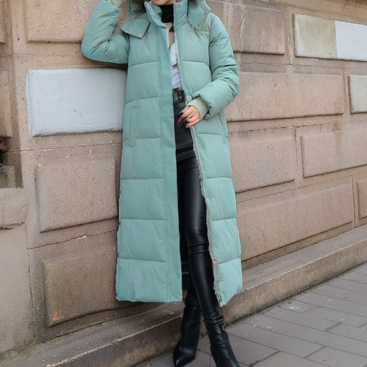 Aria™ | Timeless, warm and stylish coat