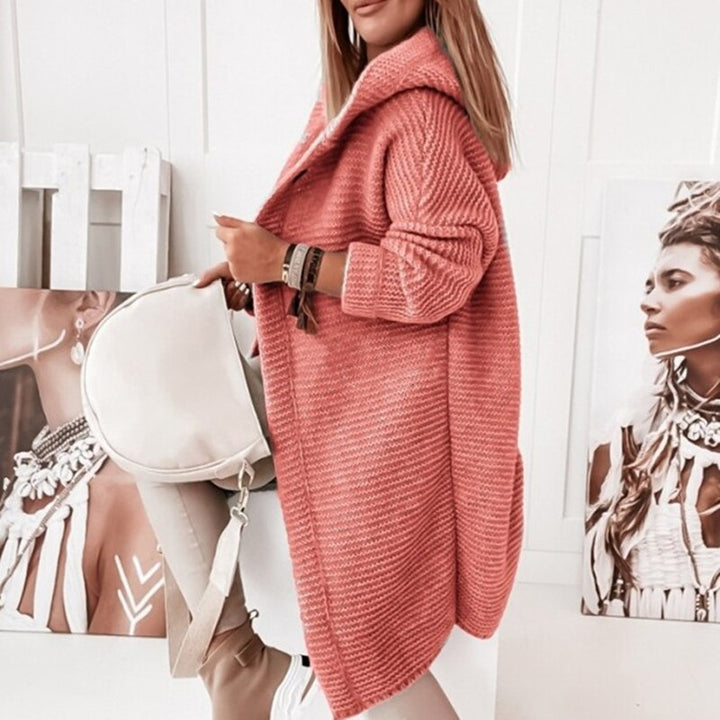 Mia™ | Knitted Cardigan