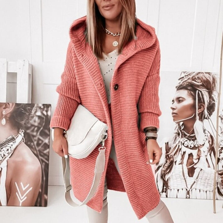Mia™ | Knitted Cardigan