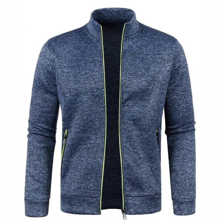 OLIVER LONG SLEEVE JACKET