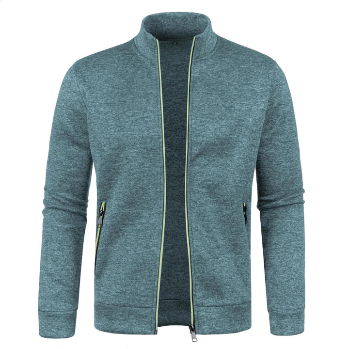 OLIVER LONG SLEEVE JACKET
