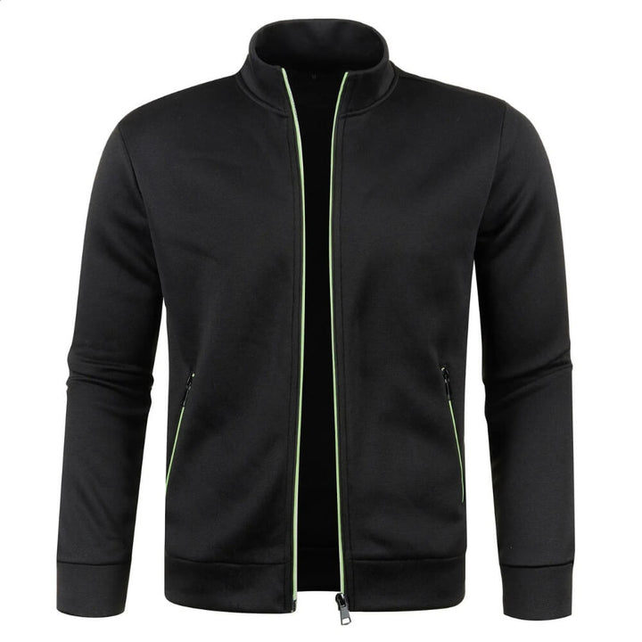 OLIVER LONG SLEEVE JACKET