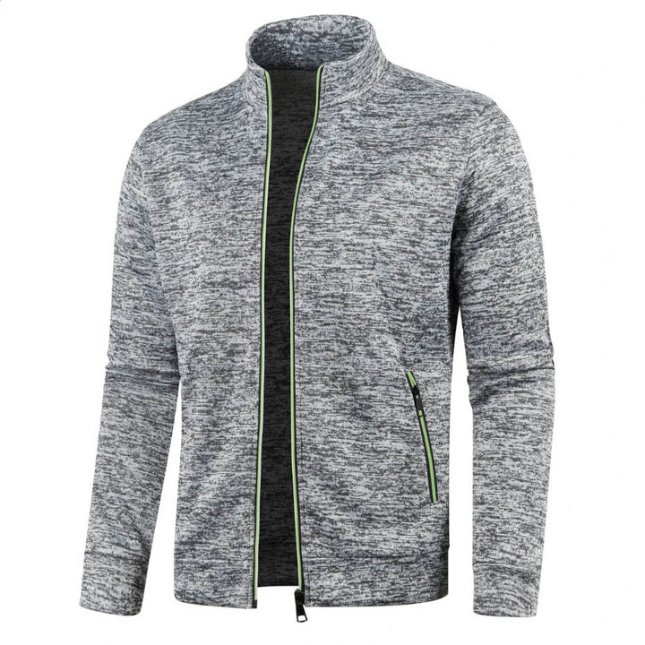 OLIVER LONG SLEEVE JACKET