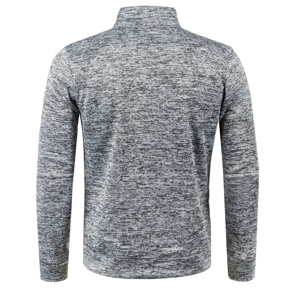 OLIVER LONG SLEEVE JACKET