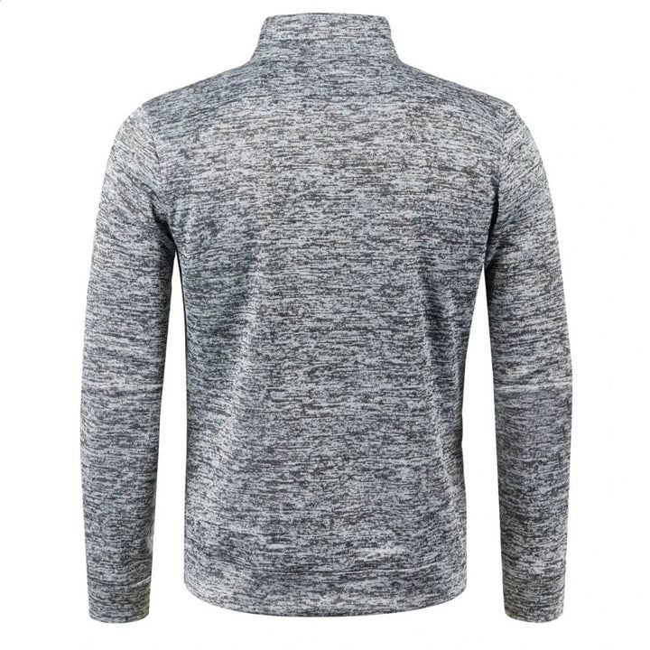 OLIVER LONG SLEEVE JACKET