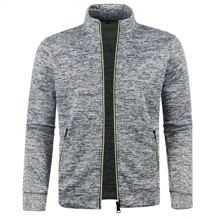 OLIVER LONG SLEEVE JACKET