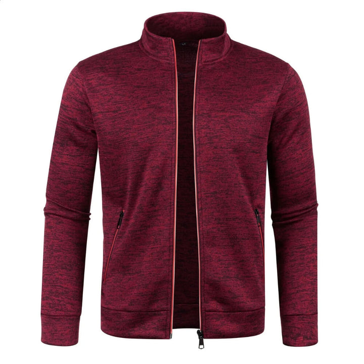 OLIVER LONG SLEEVE JACKET