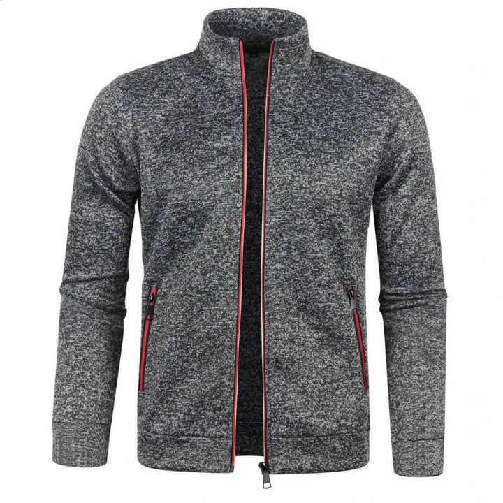 OLIVER LONG SLEEVE JACKET