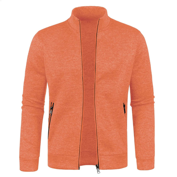 OLIVER LONG SLEEVE JACKET
