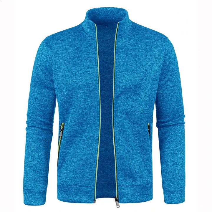 OLIVER LONG SLEEVE JACKET