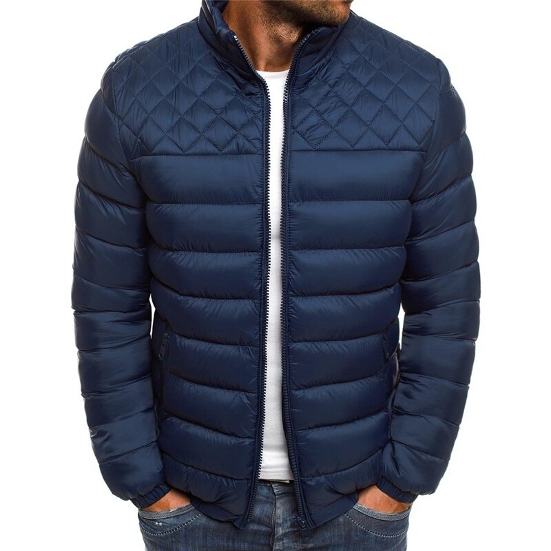 Armin | Waterproof Down Jacket