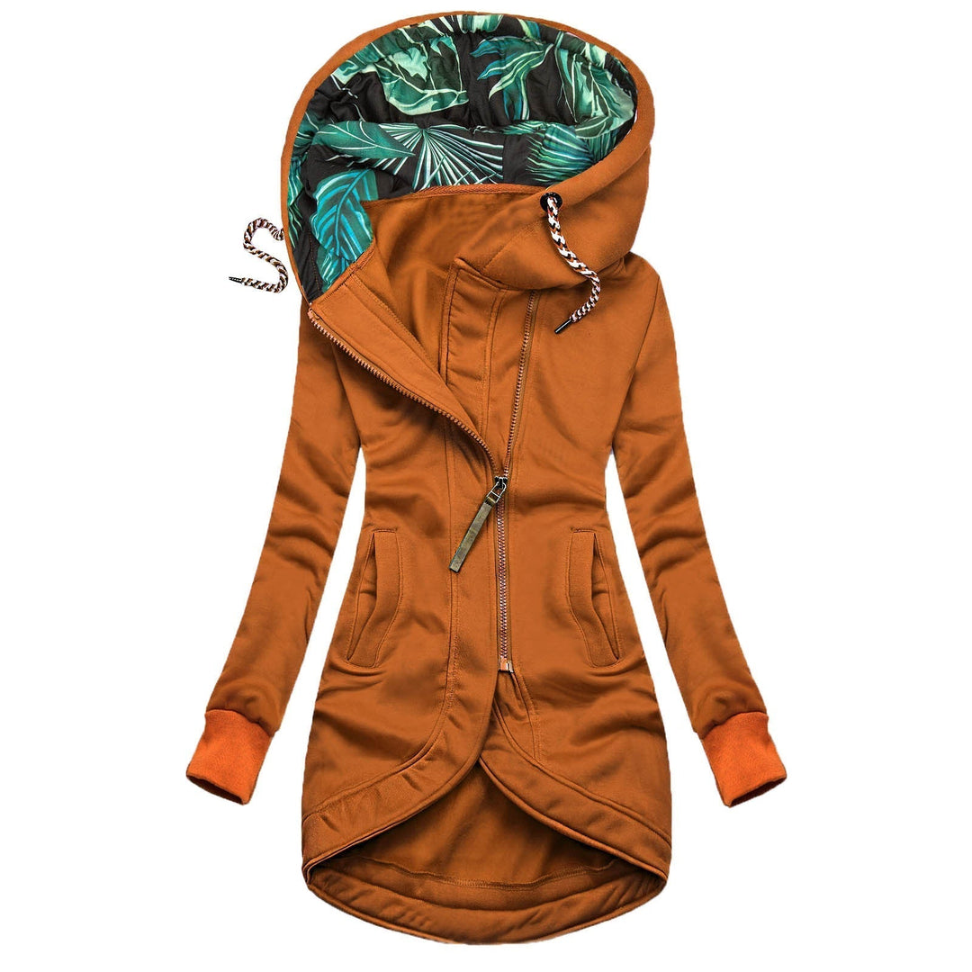 Tonye™ | Women's Waterproof Winter Jacket