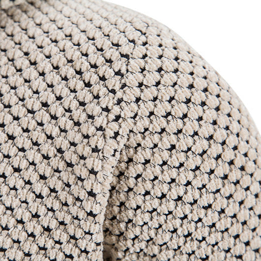 Alexander - Elegant luxury cardigan for men