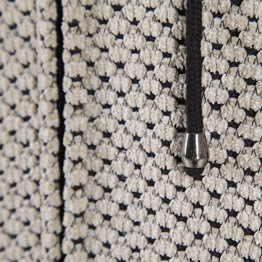 Alexander - Elegant luxury cardigan for men