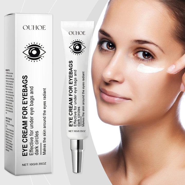 Ouhoe™ anti-rimpel verstevigende oogcrème