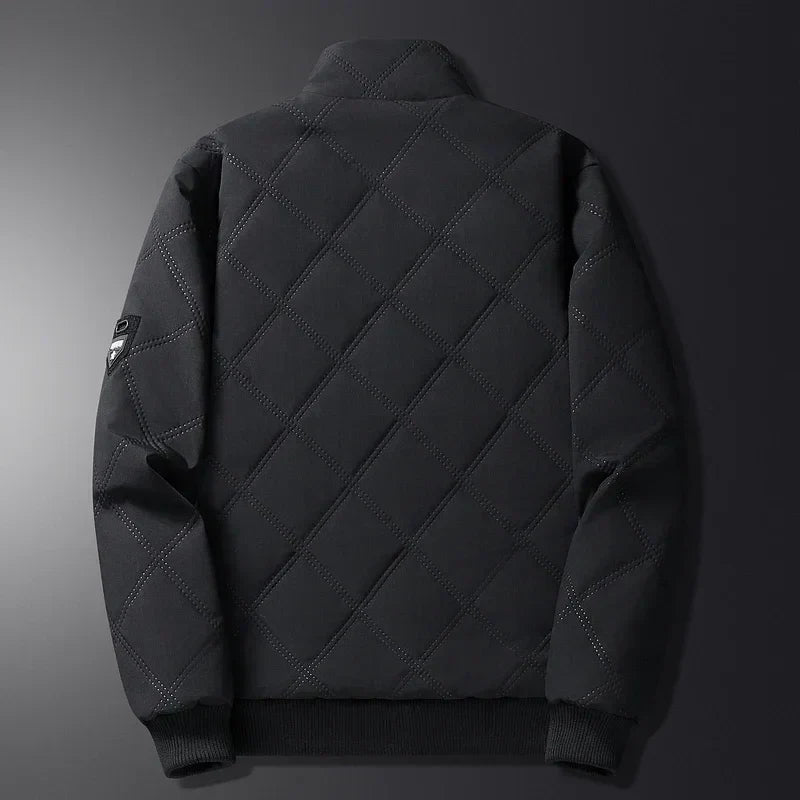 Dylan™ | Elegant Winter Coat for Men