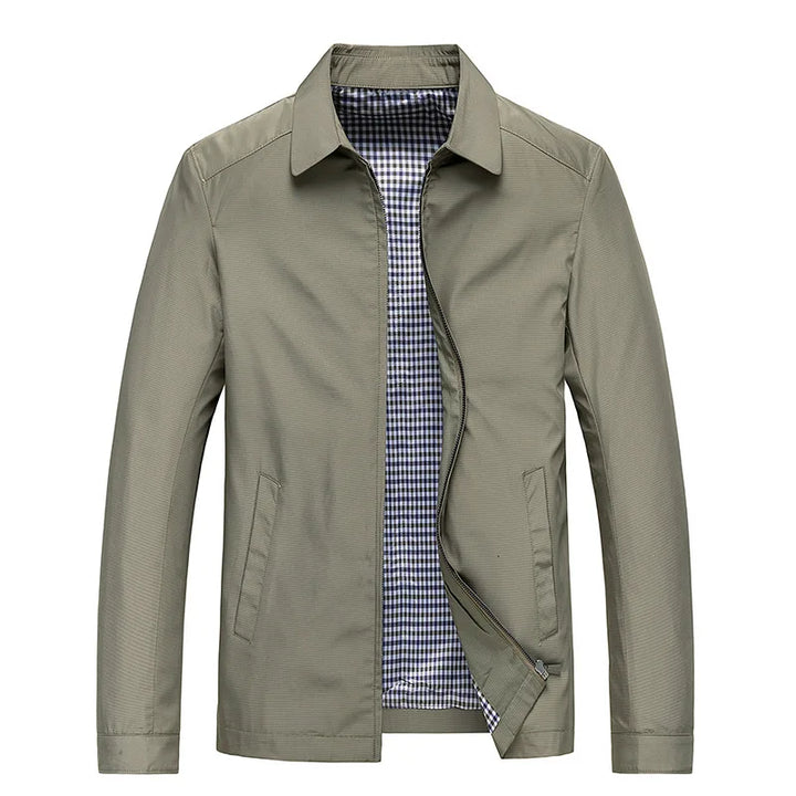 Florence | Fall Jacket