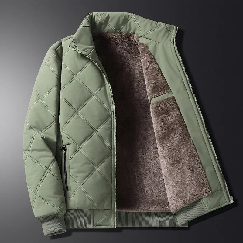 Dylan™ | Elegant Winter Coat for Men
