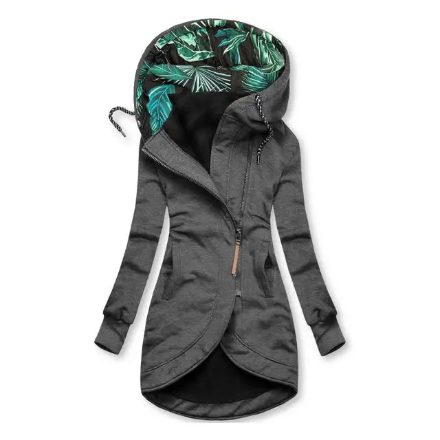 Tonye™ | Women's Waterproof Winter Jacket
