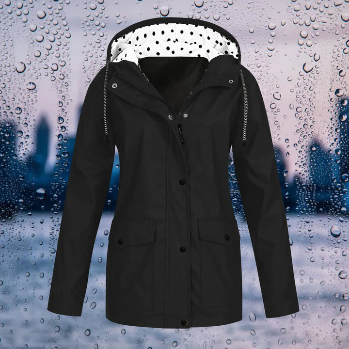 Colette | Raincoat Jacket
