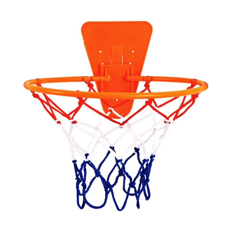 Silent Dribble™ Basket